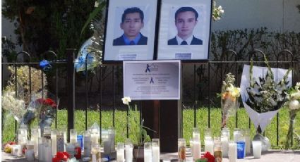 Dan 90 años de cárcel a 5 militares que asesinaron a alumnos del Tec de Monterrey en 2010