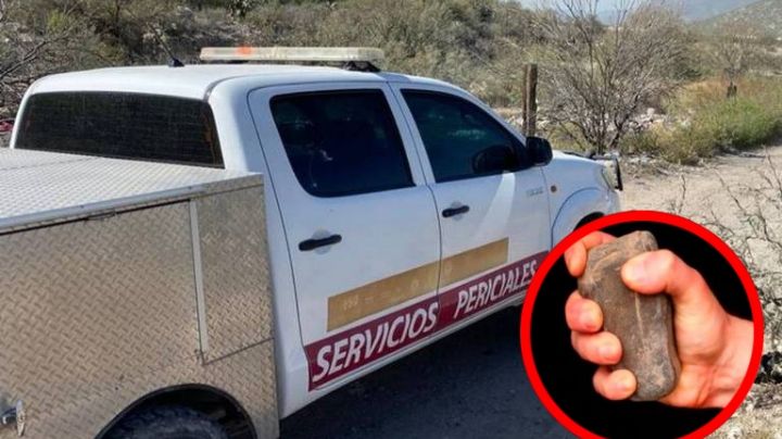 Abuelito muere a pedradas dentro de su domicilio; sujetos lo atacaron en plena noche