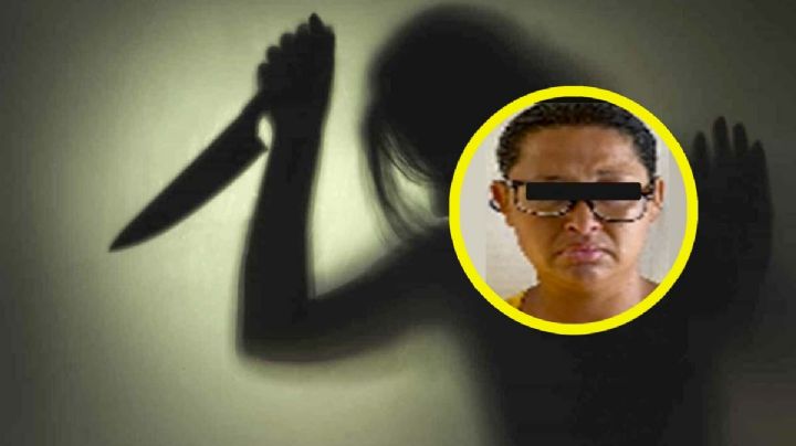 Mujer discute con su pareja, tras pelea lo apuñaló en 66 ocasiones