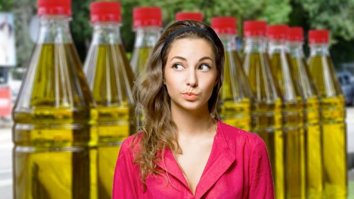 Estas son las 5 marcas de aceites más saludables, según Profeco