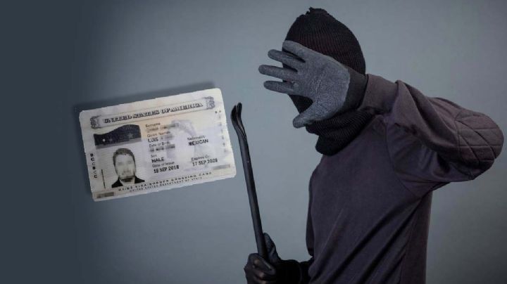 Si roban o pierdes tu visa americana, así debes reportarla para conseguir una nueva