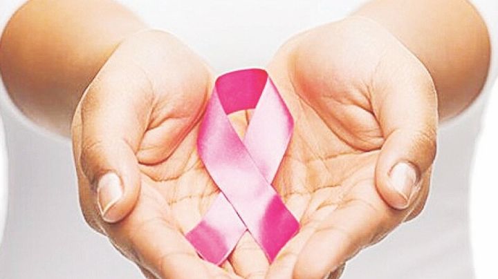 Combaten cáncer 77 mujeres en Nuevo Laredo