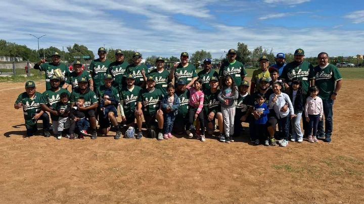 Imparable; Javier Cruz conquista su quinto título consecutivo en la Fronteriza Dominical