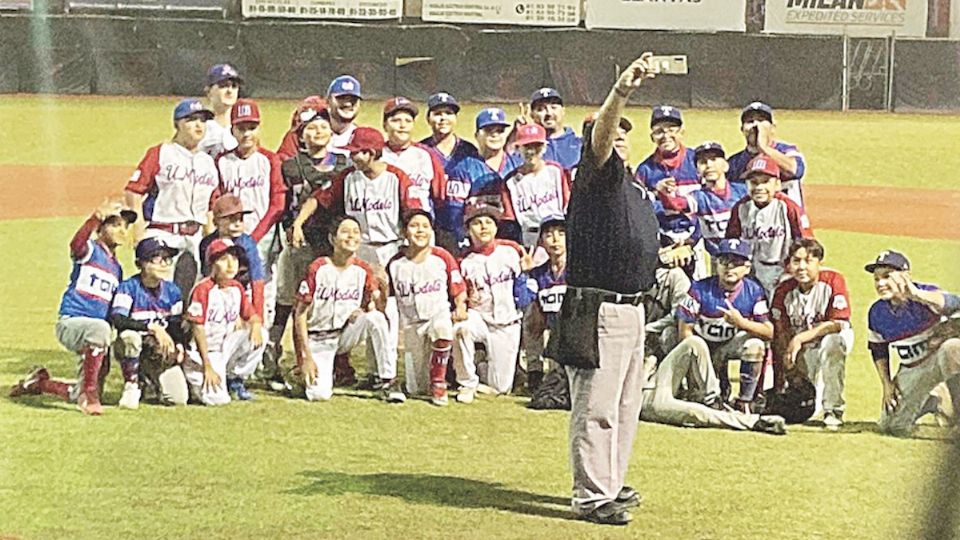 El equipo dio su mejor esfuerzo en Monterrey en el Torneo de La Raza.