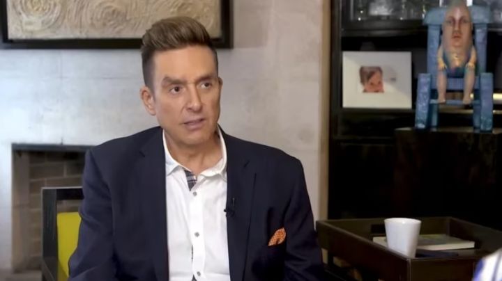 Daniel Bisogno está en terapia intensiva y temen por su vida; ¿qué le ocurrió?