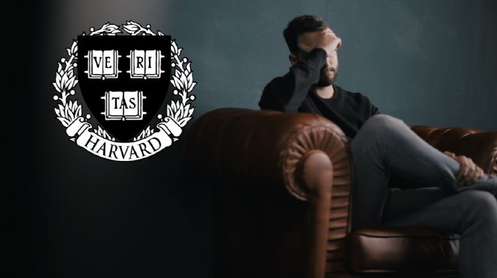 ¿Sufres ansiedad o estrés? Estos tips te ayudarán a calmar tu mente, según Harvard