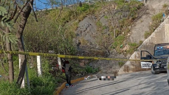 Hallan en bolsas negras a mujer decapitada en Libramiento Noreste