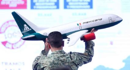 Mexicana de Aviación ya abrió su página de reservaciones; no creerás los precios que ofrece