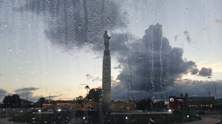 Pronostican días de lluvia en Nuevo Laredo, ¿a partir de cuándo?