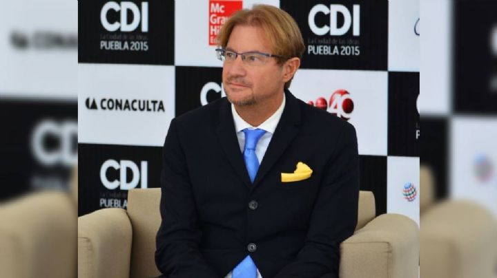 ¿Quién es Andrés Roemer? López Obrador pidió su extradición a México