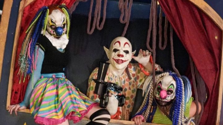 Eventos de Halloween en Texas que no puedes perderte