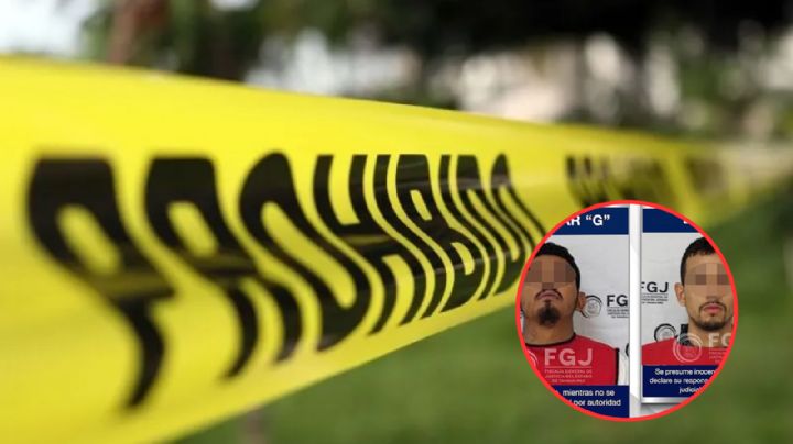 Entre dos matan a barrotazos a joven afuera de su casa en la colonia Militar