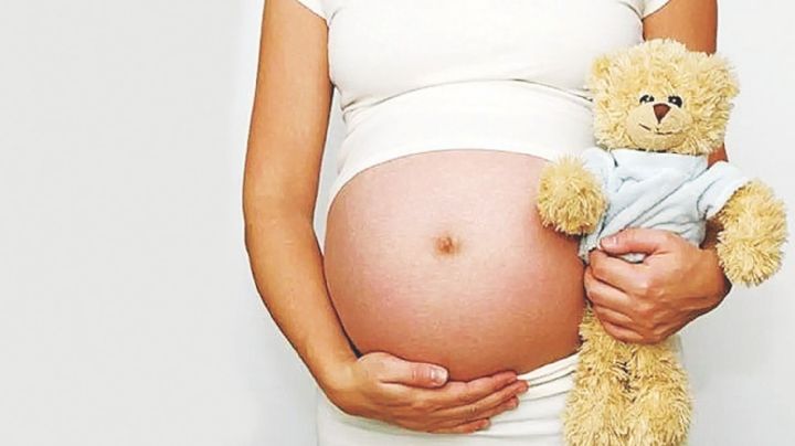 Menores de 15 años esperan bebé en Nuevo Laredo; hay 21 casos registrados