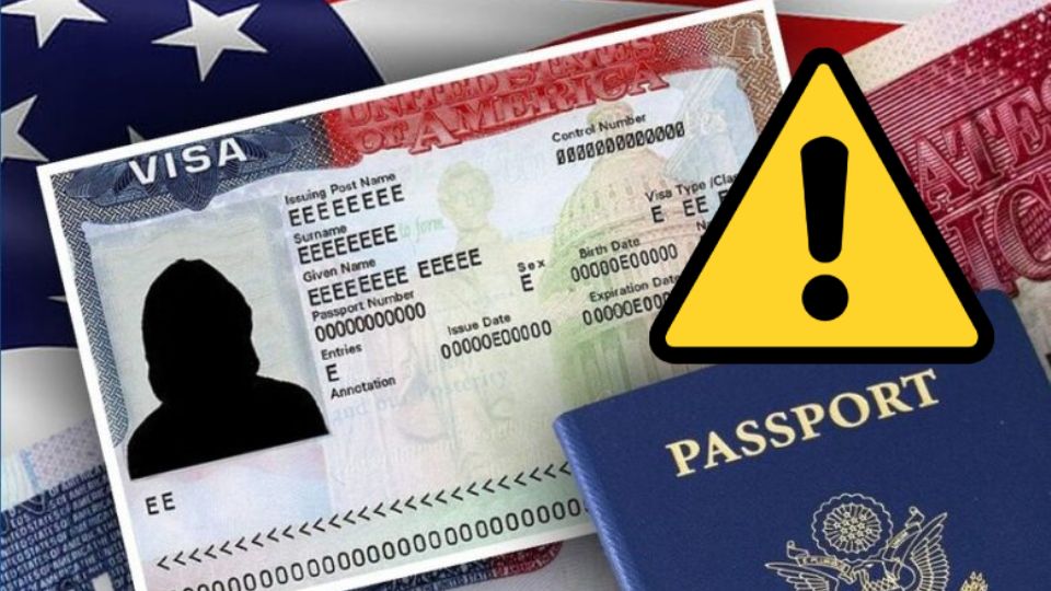 Si te encuentras en proceso de trámite para la visa americana, o estás a punto de iniciarla, esta información es muy importante