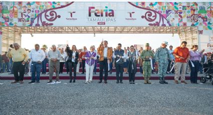 Feria Tamaulipas 2023: inicia la fiesta; costos, promociones y artistas del Teatro del Pueblo