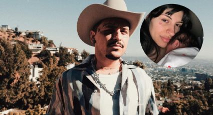 Christian Nodal revela el nombre de su hija con Cazzu, ¿qué significa?