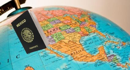 Pasaporte mexicano: estos son los requisitos y costos del mes de octubre 2023