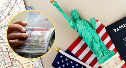 Tengo visa americana: ¿cuánto tiempo puedo permanecer en Estados Unidos?