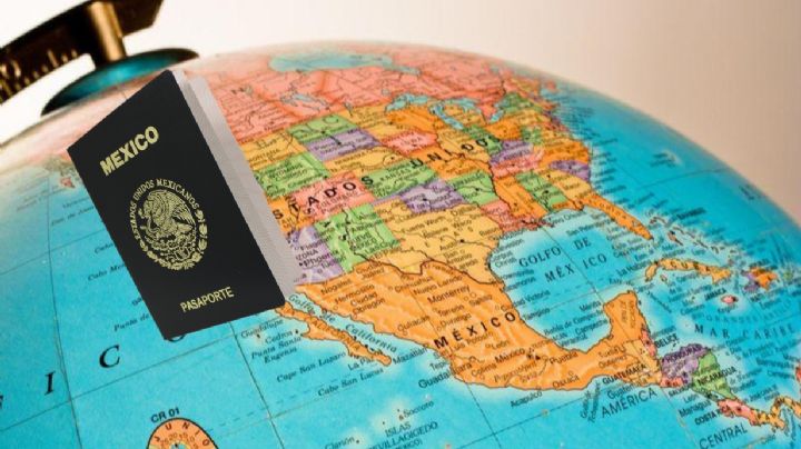 Pasaporte mexicano: estos son los requisitos y costos del mes de octubre 2023