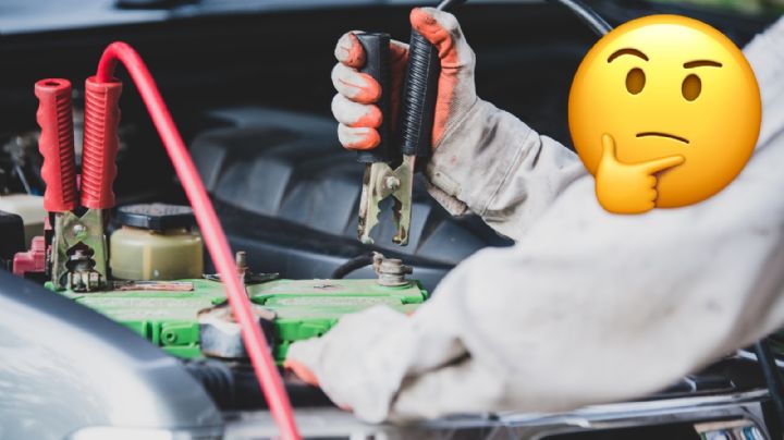 ¿Cómo saber cuando mi auto requiere cambio de batería? Estos tips te serán de ayuda