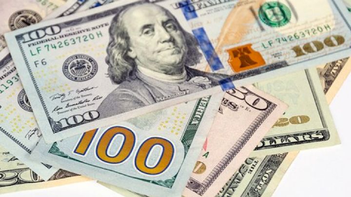 Rompen récord remesas, pese a la era Trump