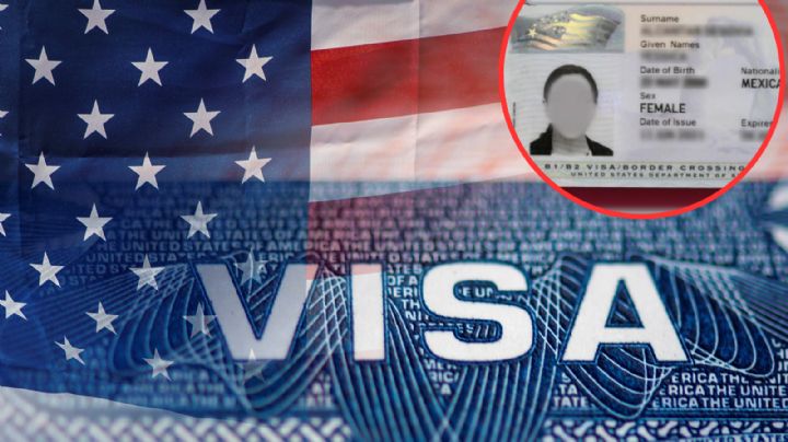 Visa americana: ¿mi trabajo importa mucho para poder obtenerla?