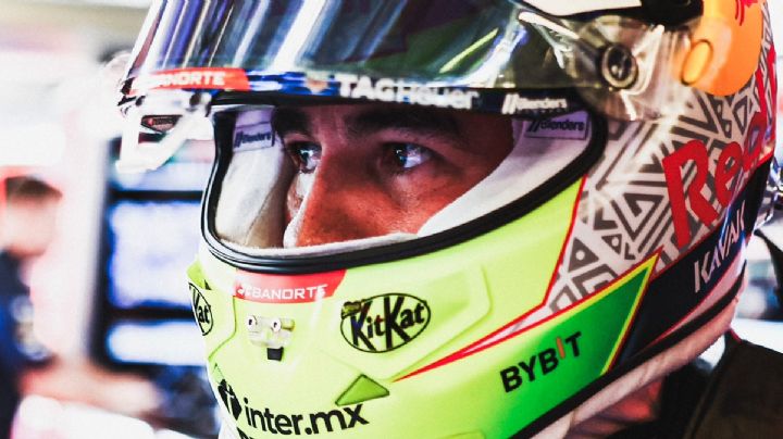 ¿Cuánto cuesta ir a ver la carrera de 'Checo' Pérez desde Nuevo Laredo?