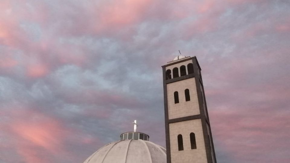 Conoce cómo estará el clima de Nuevo Laredo este fin de semana