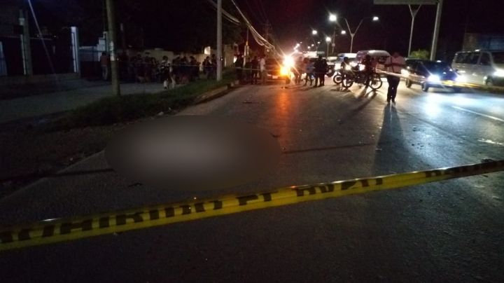 Peatones y ciclistas, 54% de las víctimas de accidentes viales en Nuevo Laredo