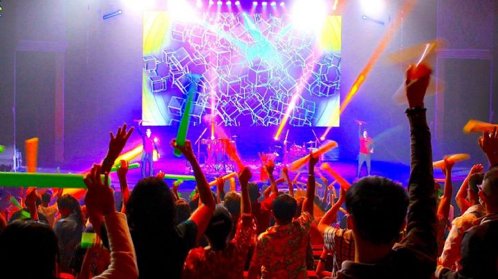 Festival Internacional en Nuevo Laredo: últimos shows que no puedes perderte