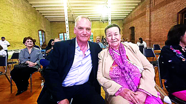 Mauricio González de la Garza: evocan su legado en su natalicio 100