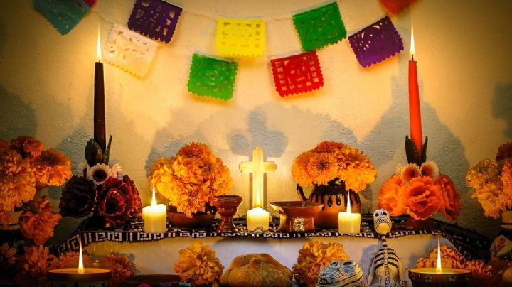 ¿Es puente oficial el 1 y 2 de noviembre?