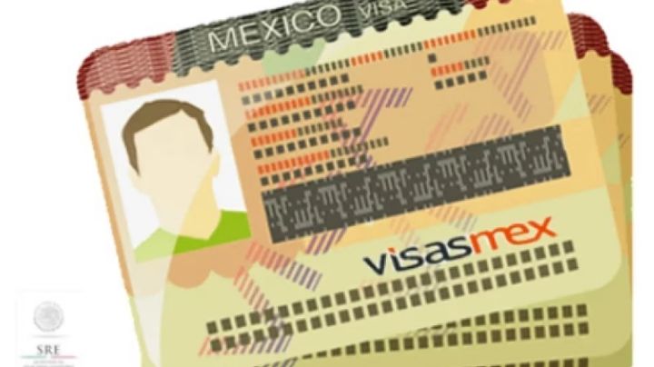 A partir de hoy pedirán visa mexicana a extranjeros que hagan escala aérea en México