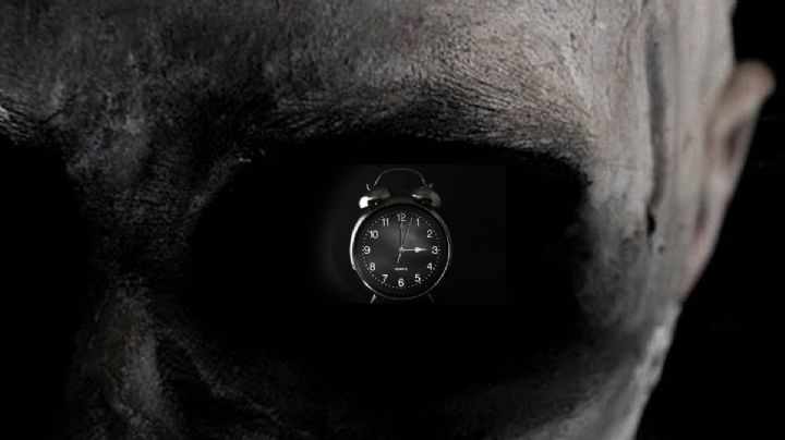 ¿Por qué todos nos despertamos a las 3:00 a.m.?