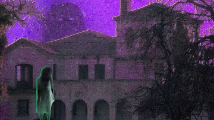 ¿Pasarías una noche en la Casa Embrujada de Soto la Marina?; esto dicen de ella