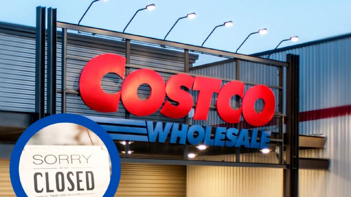 Tiendas Costco cerrarán todas sus sucursales; ¿cuándo y por qué?