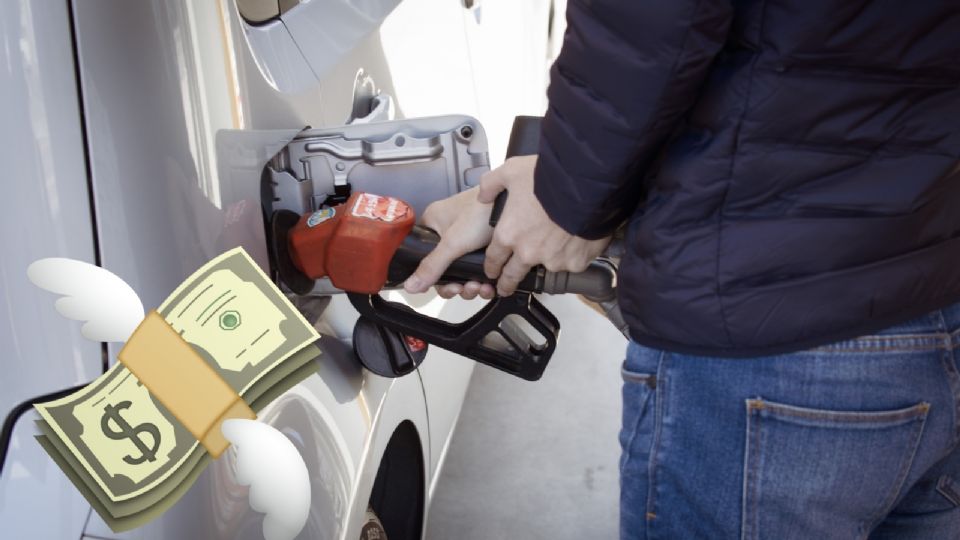 Estos autos en México son los que más gastan gasolina