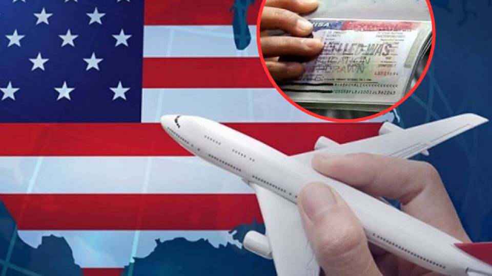 Cumpliendo estos requisitos, no pagarás por el trámite de la visa americana.