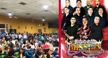 Fiesta Patronal de San Judas Tadeo en Nuevo Laredo; esta es la agenda