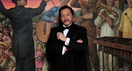 Muere el tenor Alberto Ángel 'El Cuervo' a los 73 años