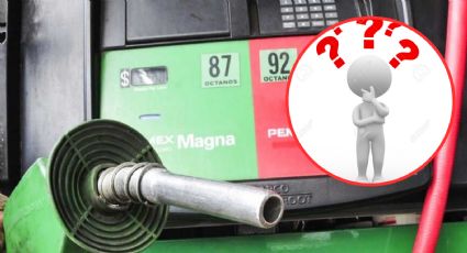 Verdad o mentira: 5 mitos de la gasolina que no sabías