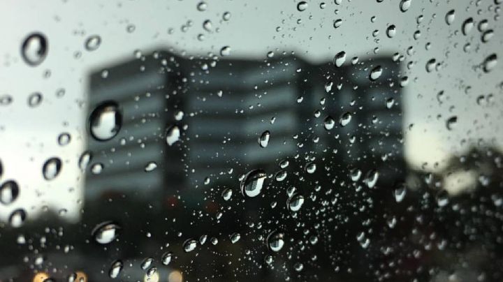 Clima de Texas: prevén lluvias al norte del estado este miércoles