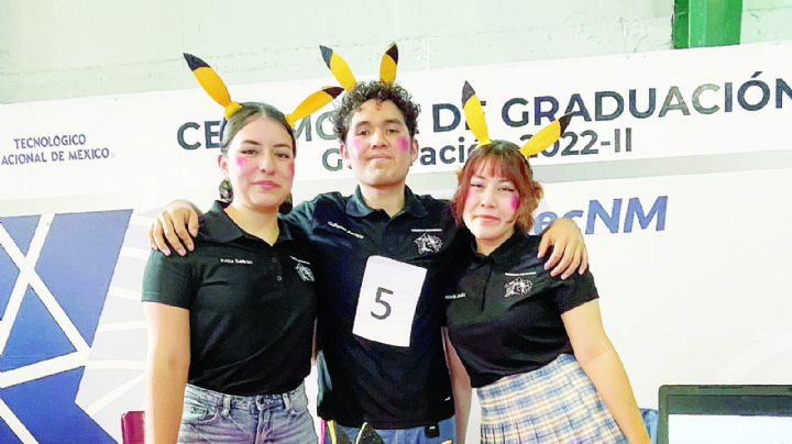 Tecnológico de Nuevo Laredo tiene 'pelea' robótica de 400 alumnos de mecatrónica