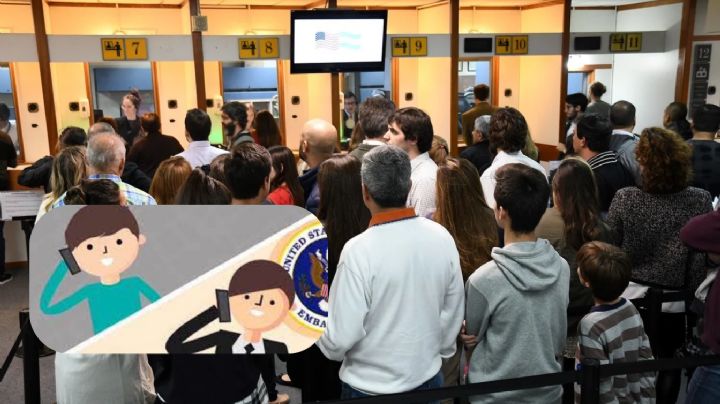 Visa americana: ¿tengo derecho a saber por qué motivo me rechazaron el trámite?