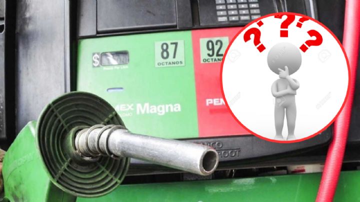 Verdad o mentira: 5 mitos de la gasolina que no sabías