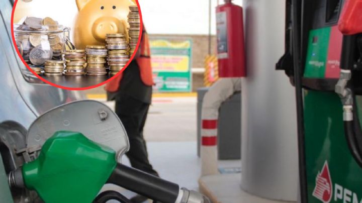 6 consejos fáciles y seguros para ahorrar gasolina mejorando tu economía