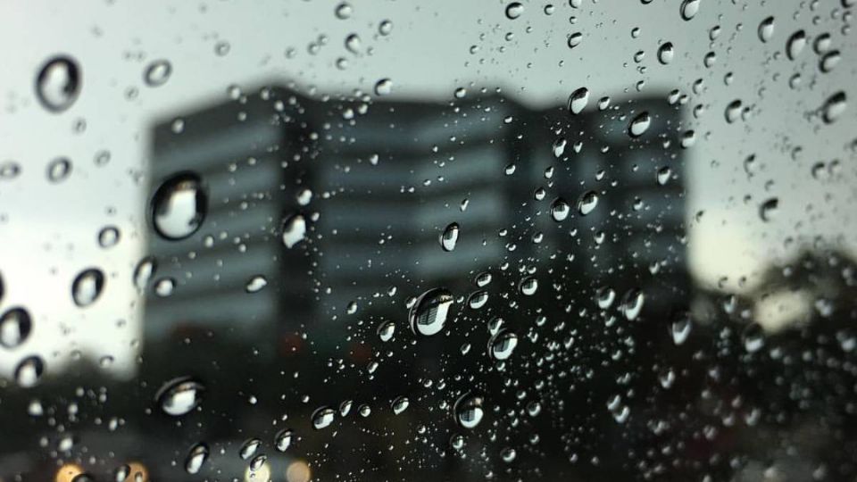 Prevén lluvias al norte de Texas