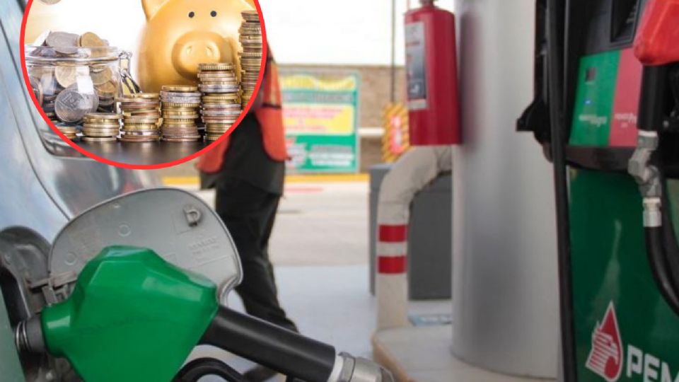 Estos consejos te ayudaran para ahorrar combustible