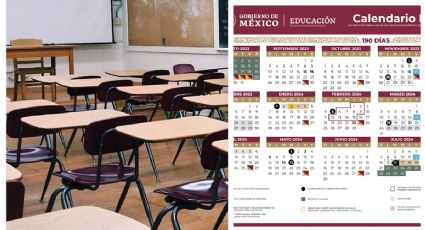 Calendario Escolar 2024: estos son los días que no habrá clases en marzo