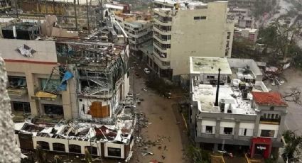Sismo de magnitud 5.0 sacude Guerrero; 27 sensores del sistema sísmico se desconectaron